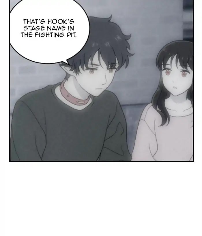 Hana Haru Chapter 87 page 38 - Chapter 87: Berserk (3)