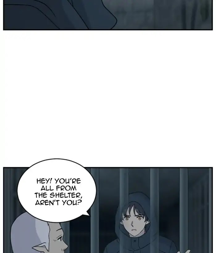 Hana Haru Chapter 87 page 4 - Chapter 87: Berserk (3)