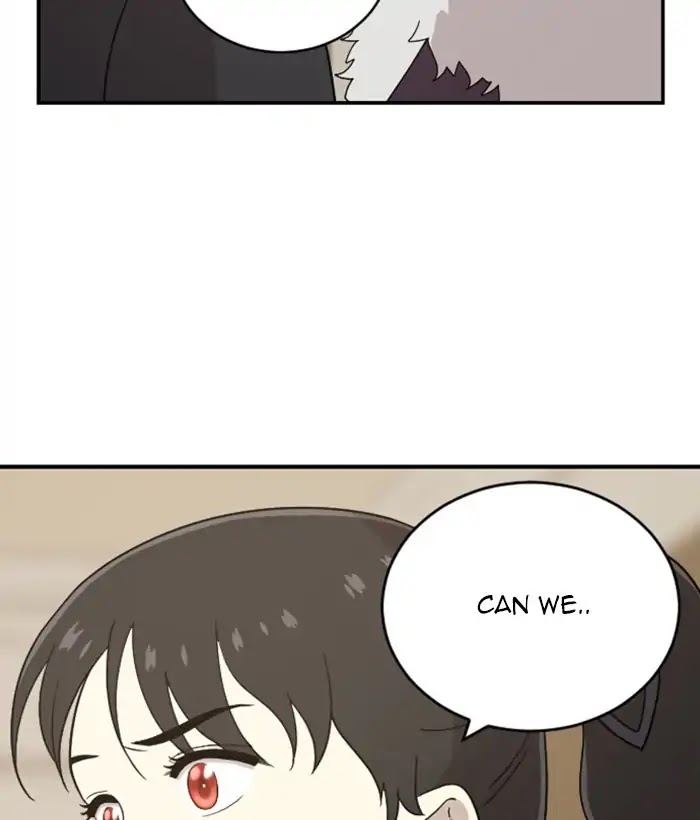 Hana Haru Chapter 87 page 40 - Chapter 87: Berserk (3)