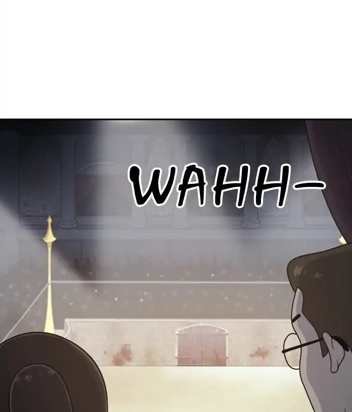 Hana Haru Chapter 87 page 43 - Chapter 87: Berserk (3)