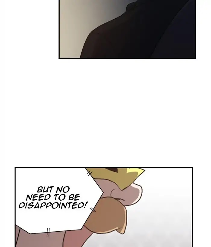Hana Haru Chapter 87 page 54 - Chapter 87: Berserk (3)