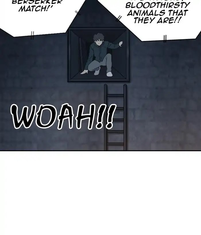 Hana Haru Chapter 87 page 56 - Chapter 87: Berserk (3)