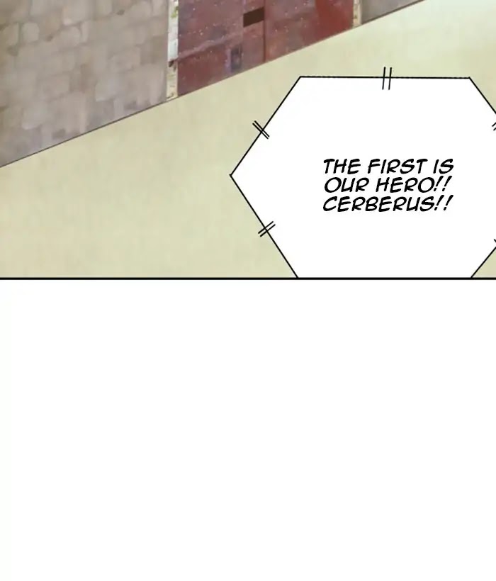 Hana Haru Chapter 87 page 59 - Chapter 87: Berserk (3)