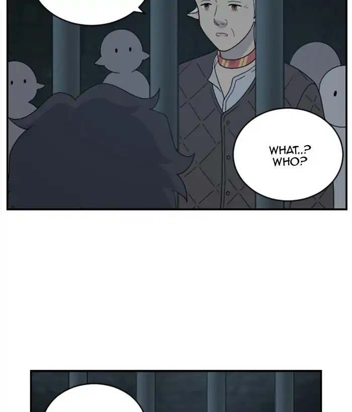 Hana Haru Chapter 87 page 6 - Chapter 87: Berserk (3)