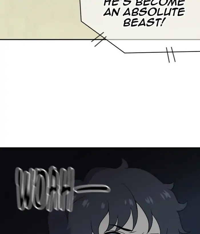 Hana Haru Chapter 87 page 67 - Chapter 87: Berserk (3)