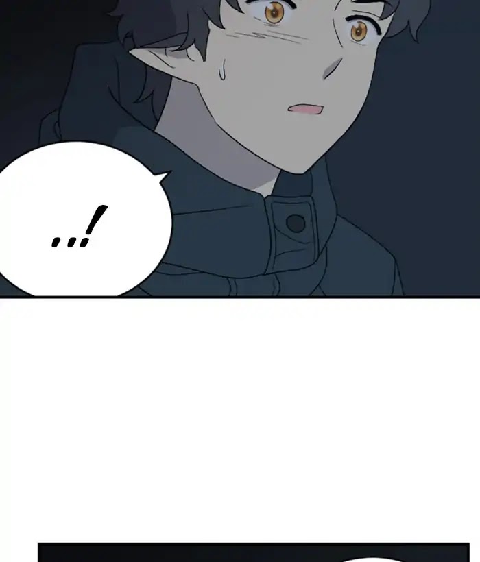 Hana Haru Chapter 87 page 68 - Chapter 87: Berserk (3)