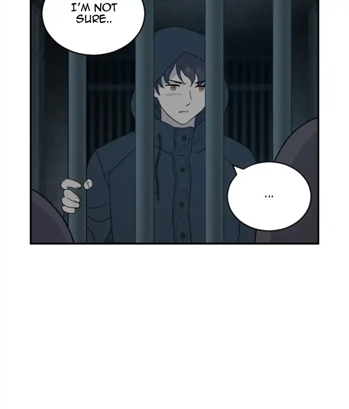 Hana Haru Chapter 87 page 7 - Chapter 87: Berserk (3)