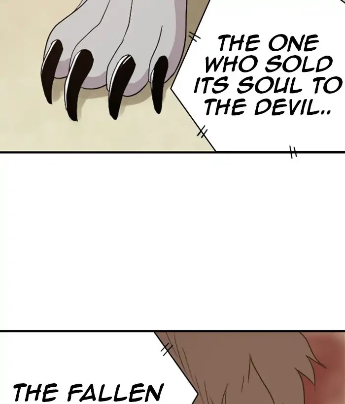 Hana Haru Chapter 87 page 77 - Chapter 87: Berserk (3)