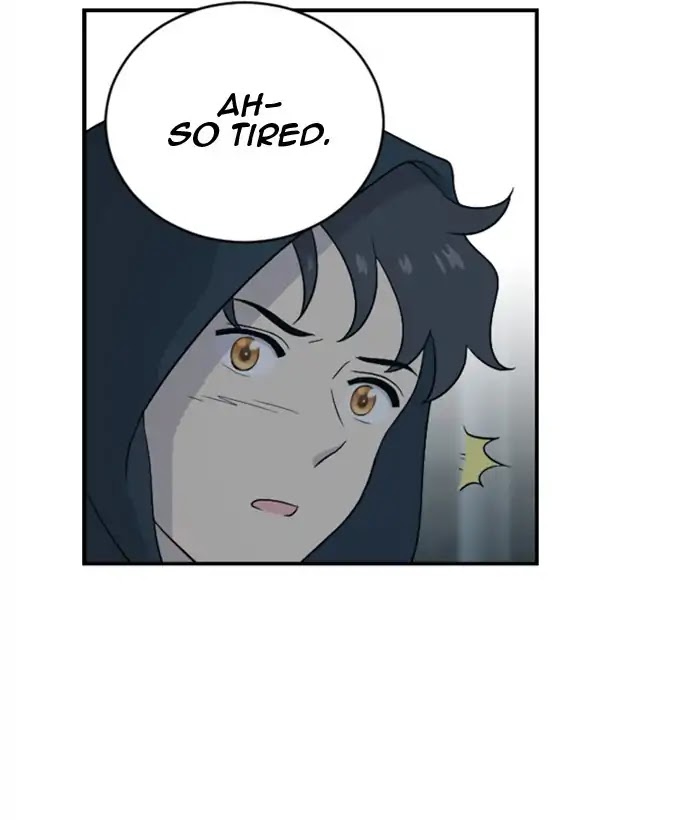 Hana Haru Chapter 87 page 8 - Chapter 87: Berserk (3)
