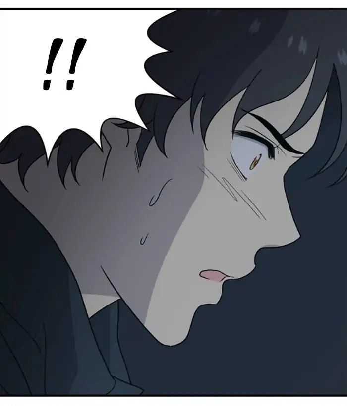 Hana Haru Chapter 87 page 83 - Chapter 87: Berserk (3)