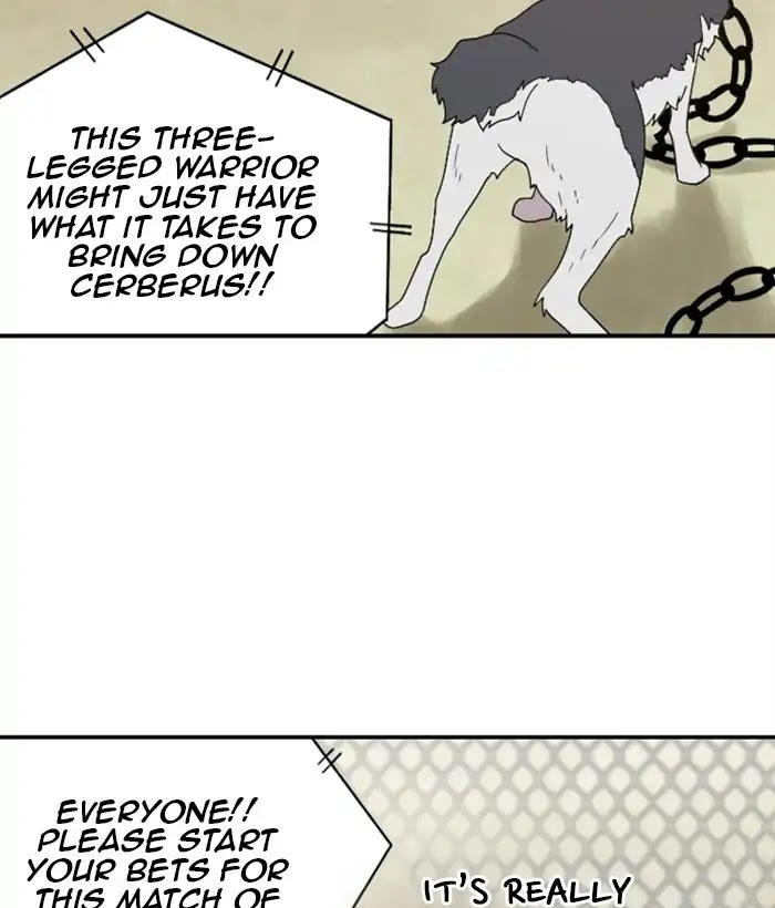 Hana Haru Chapter 87 page 85 - Chapter 87: Berserk (3)