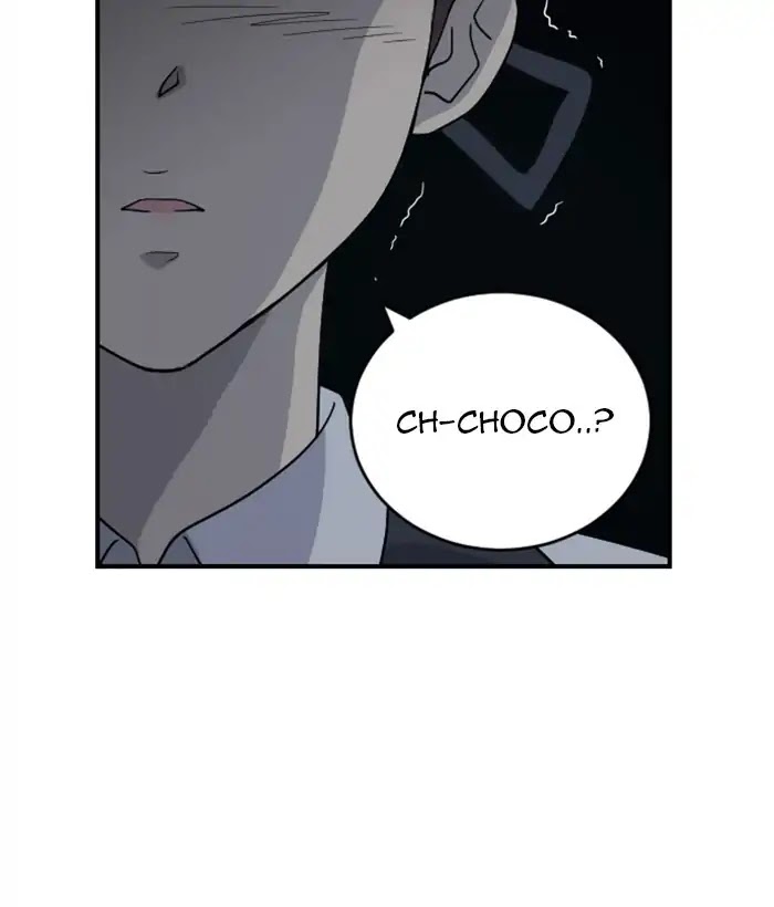 Hana Haru Chapter 87 page 90 - Chapter 87: Berserk (3)