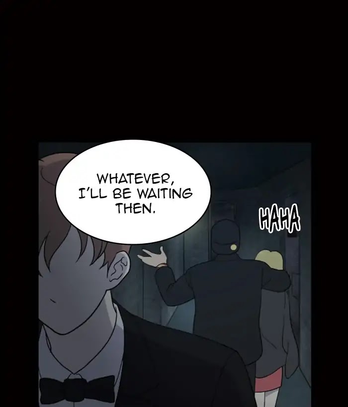 Hana Haru Chapter 87 page 95 - Chapter 87: Berserk (3)