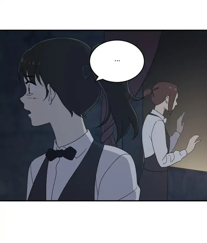 Hana Haru Chapter 88 page 11 - Chapter 88: Blind (1)