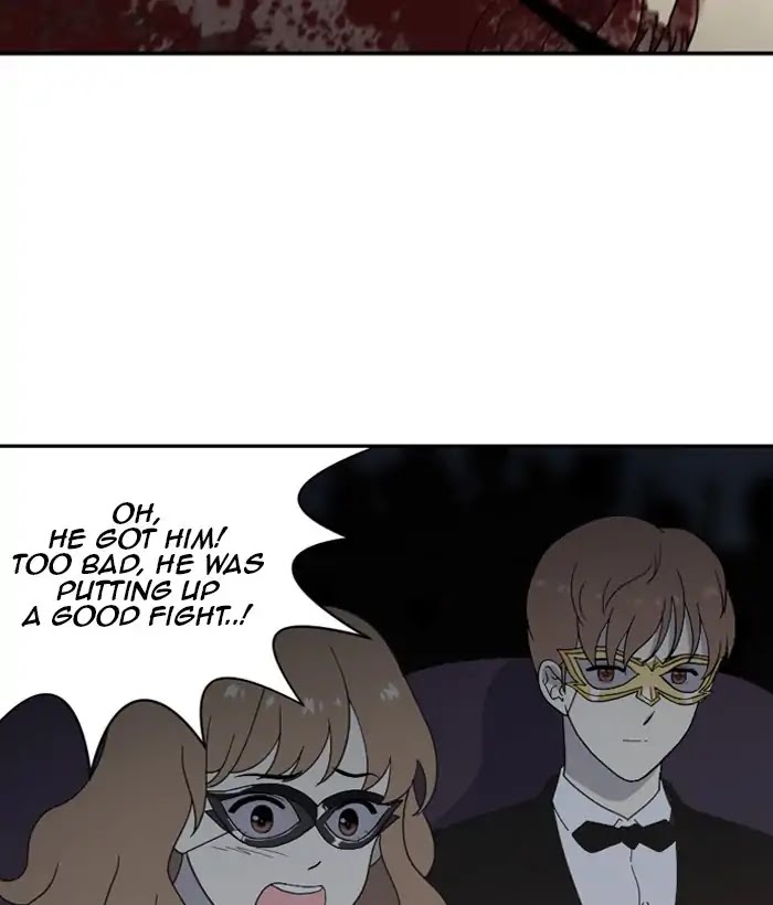 Hana Haru Chapter 88 page 18 - Chapter 88: Blind (1)