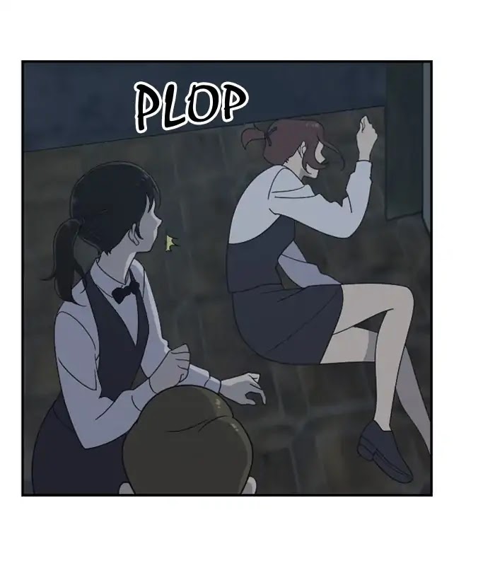 Hana Haru Chapter 88 page 21 - Chapter 88: Blind (1)