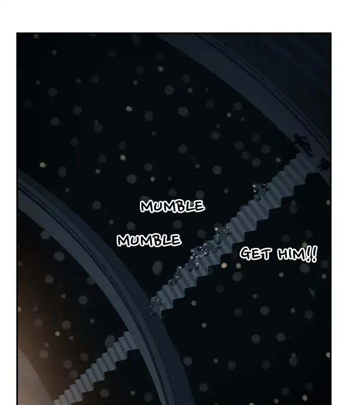 Hana Haru Chapter 88 page 26 - Chapter 88: Blind (1)