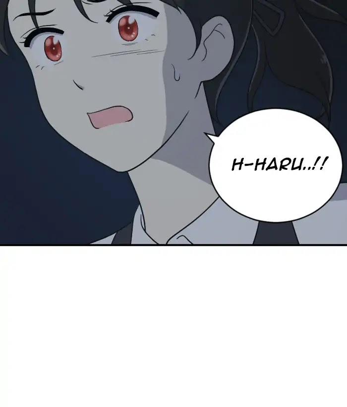 Hana Haru Chapter 88 page 29 - Chapter 88: Blind (1)