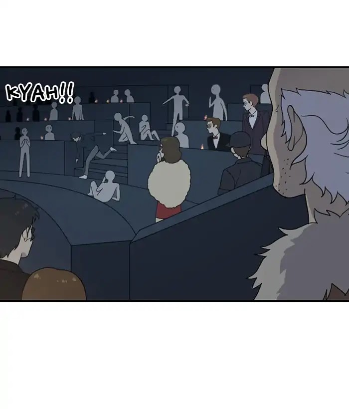Hana Haru Chapter 88 page 32 - Chapter 88: Blind (1)