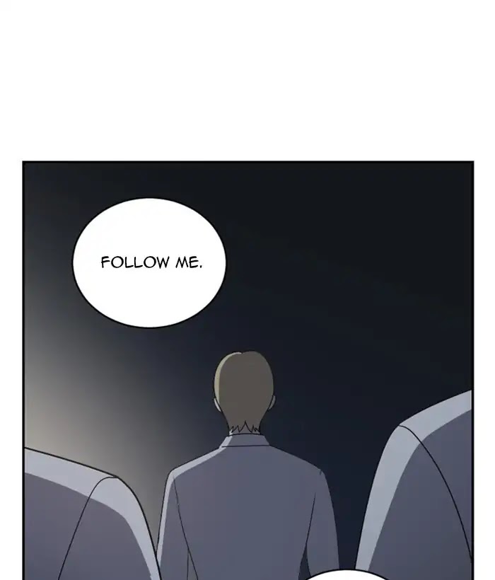 Hana Haru Chapter 88 page 34 - Chapter 88: Blind (1)