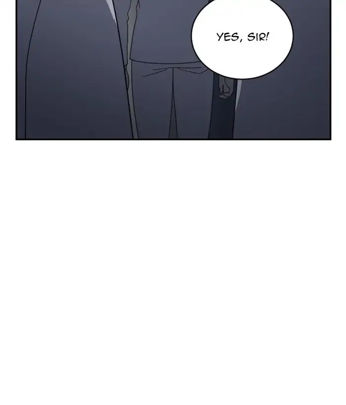 Hana Haru Chapter 88 page 35 - Chapter 88: Blind (1)