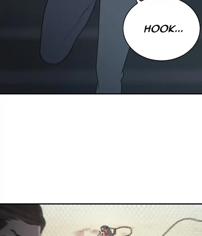 Hana Haru Chapter 88 page 37 - Chapter 88: Blind (1)