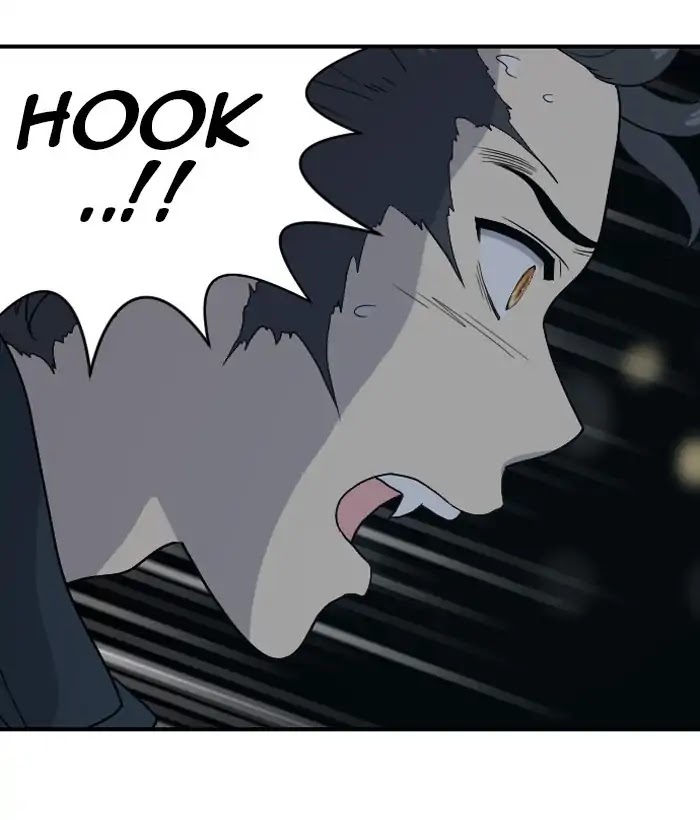 Hana Haru Chapter 88 page 39 - Chapter 88: Blind (1)