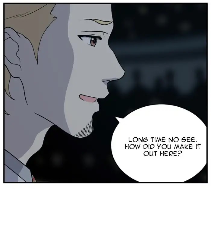 Hana Haru Chapter 88 page 47 - Chapter 88: Blind (1)