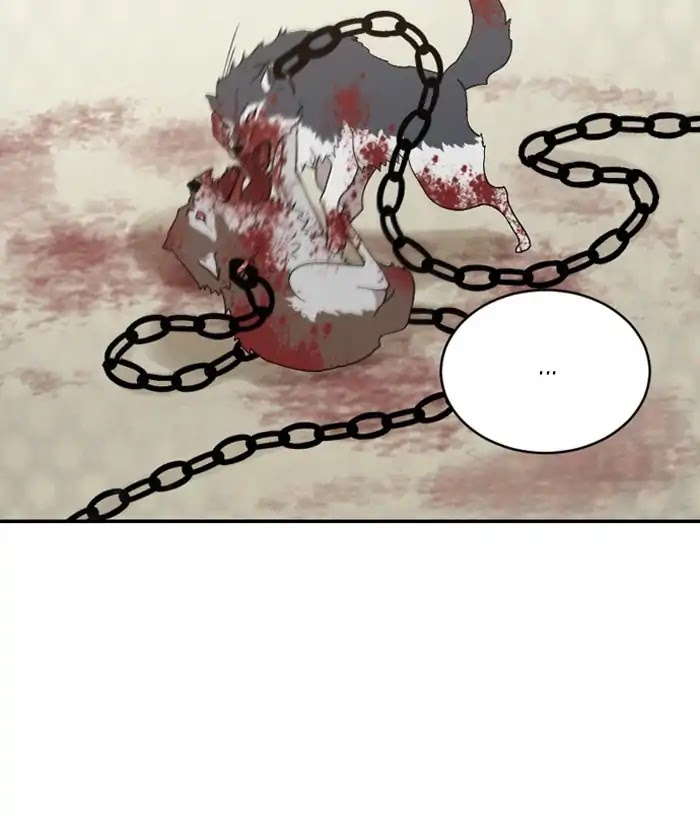 Hana Haru Chapter 88 page 51 - Chapter 88: Blind (1)