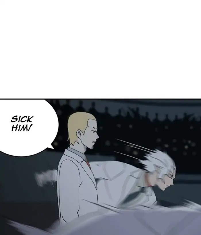 Hana Haru Chapter 88 page 54 - Chapter 88: Blind (1)