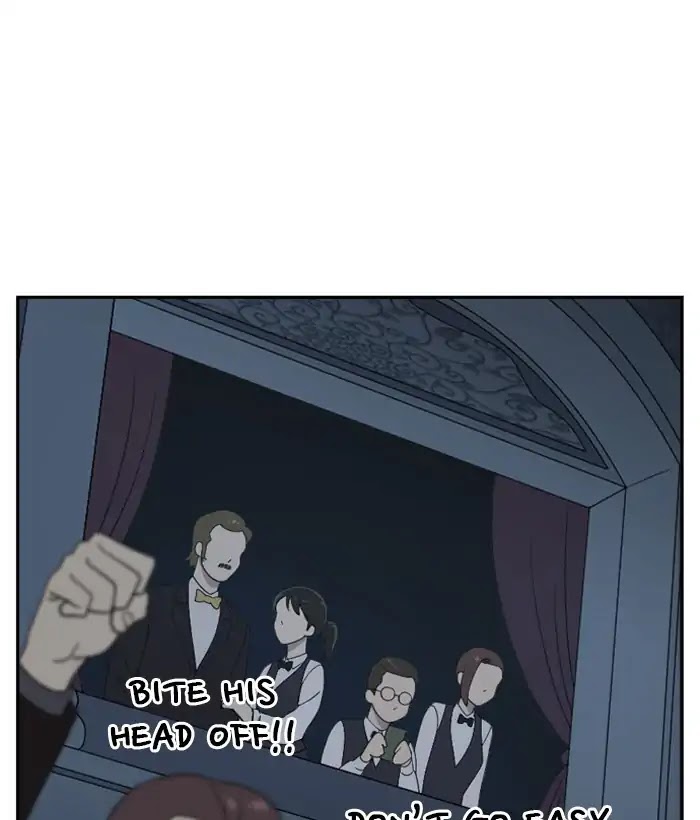 Hana Haru Chapter 88 page 6 - Chapter 88: Blind (1)