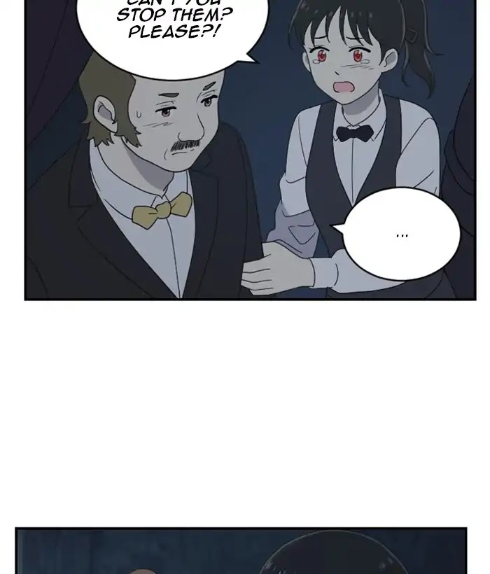 Hana Haru Chapter 88 page 8 - Chapter 88: Blind (1)