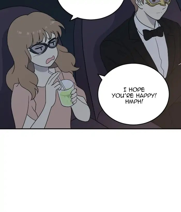 Hana Haru Chapter 88 page 83 - Chapter 88: Blind (1)