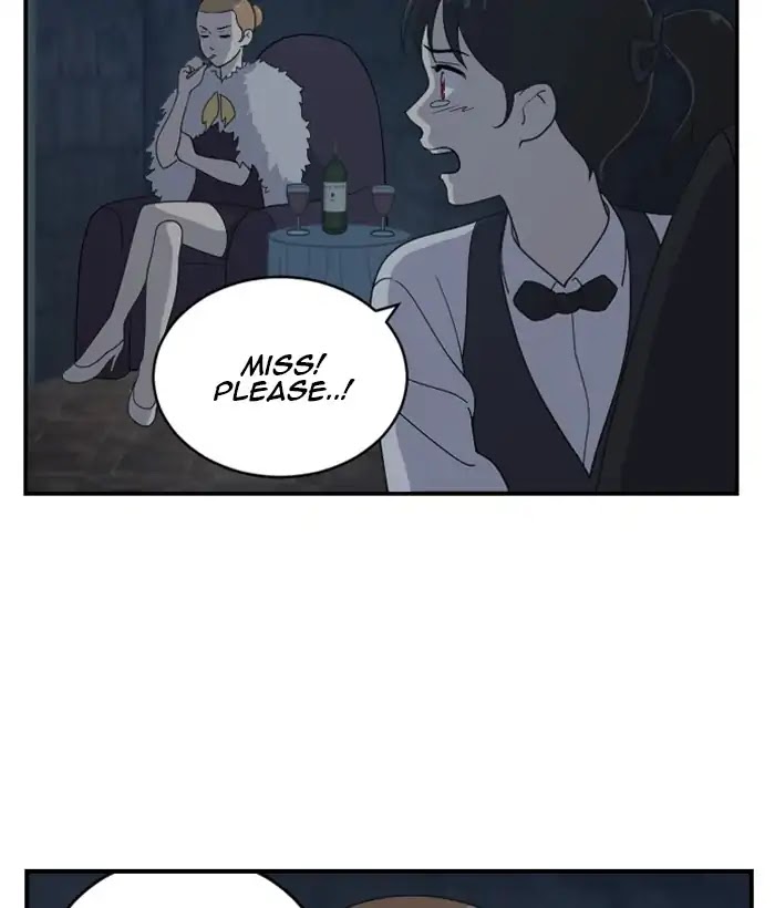 Hana Haru Chapter 88 page 9 - Chapter 88: Blind (1)