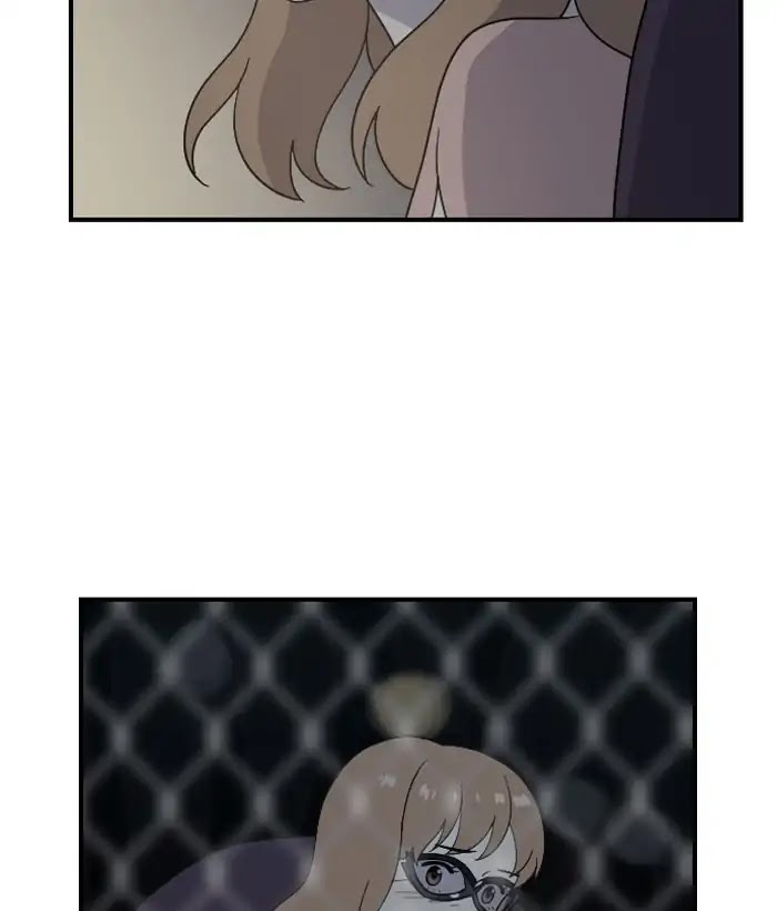 Hana Haru Chapter 88 page 94 - Chapter 88: Blind (1)