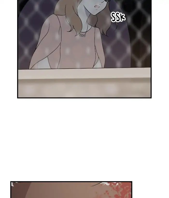 Hana Haru Chapter 88 page 95 - Chapter 88: Blind (1)
