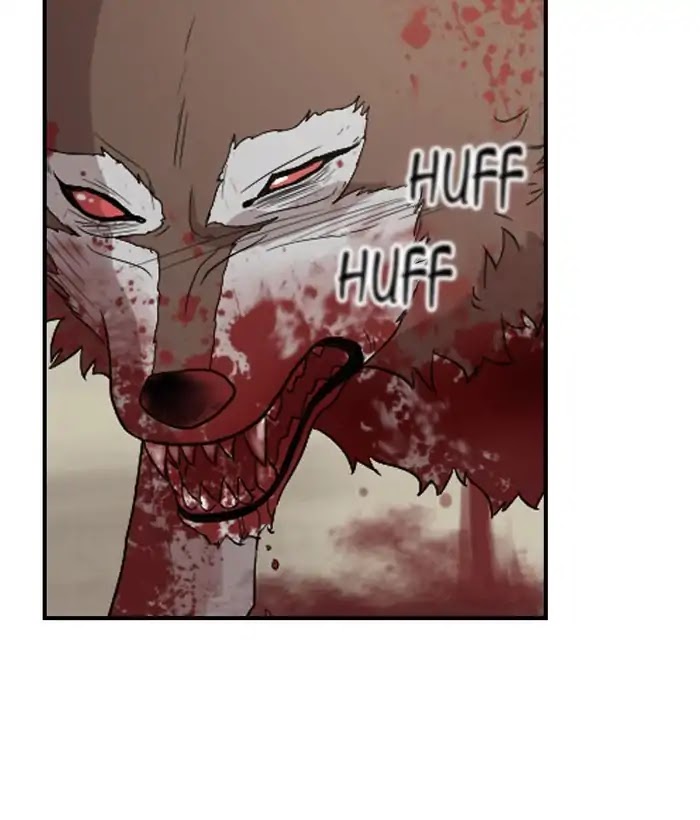 Hana Haru Chapter 88 page 96 - Chapter 88: Blind (1)