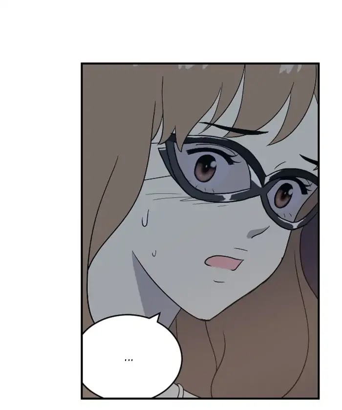 Hana Haru Chapter 88 page 97 - Chapter 88: Blind (1)