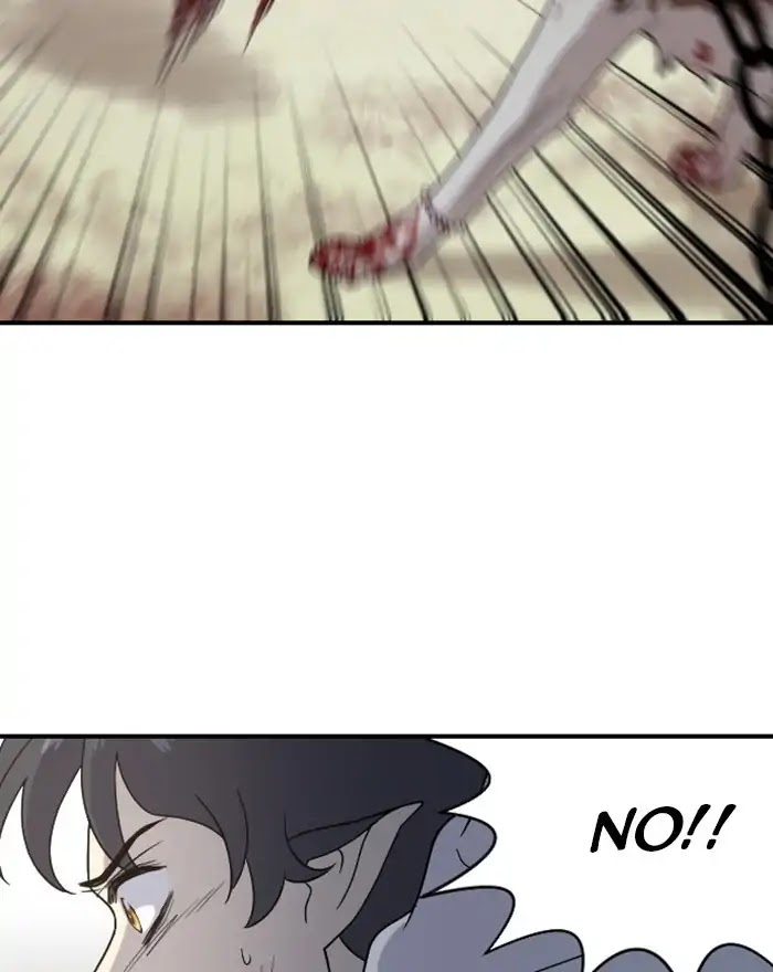 Hana Haru Chapter 89 page 22 - Chapter 89: Blind (2)
