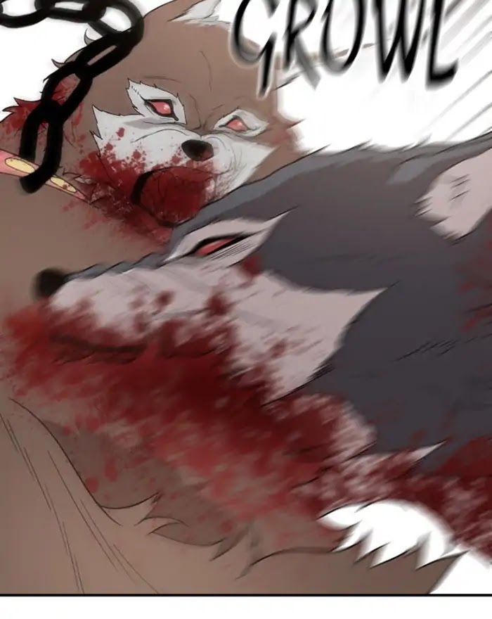 Hana Haru Chapter 89 page 24 - Chapter 89: Blind (2)