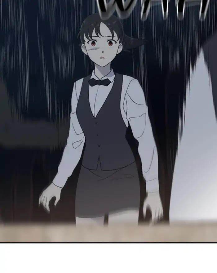 Hana Haru Chapter 89 page 27 - Chapter 89: Blind (2)