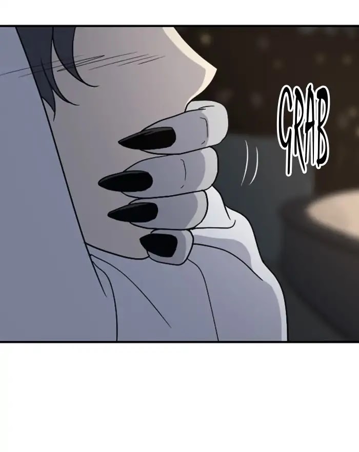 Hana Haru Chapter 89 page 31 - Chapter 89: Blind (2)