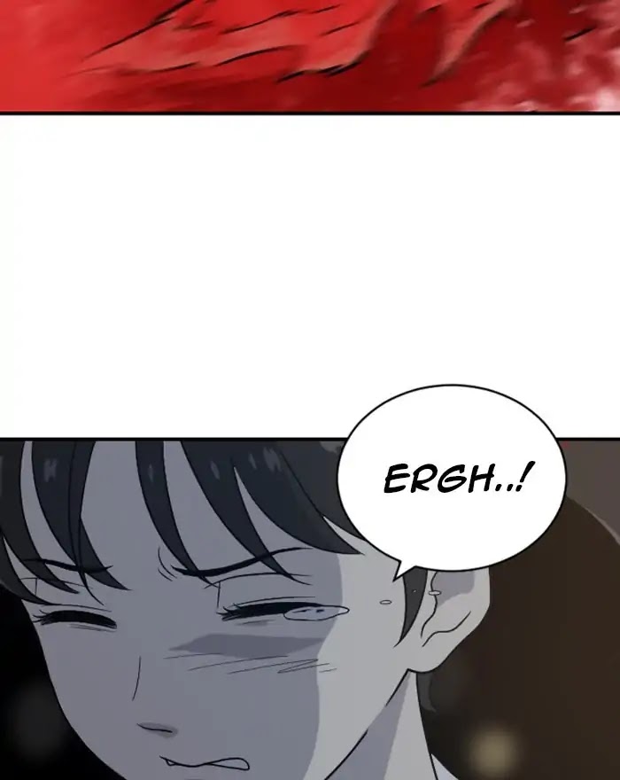 Hana Haru Chapter 89 page 37 - Chapter 89: Blind (2)