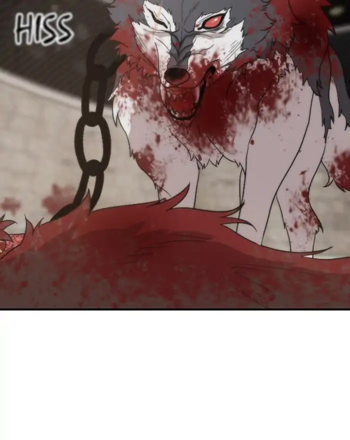 Hana Haru Chapter 89 page 43 - Chapter 89: Blind (2)