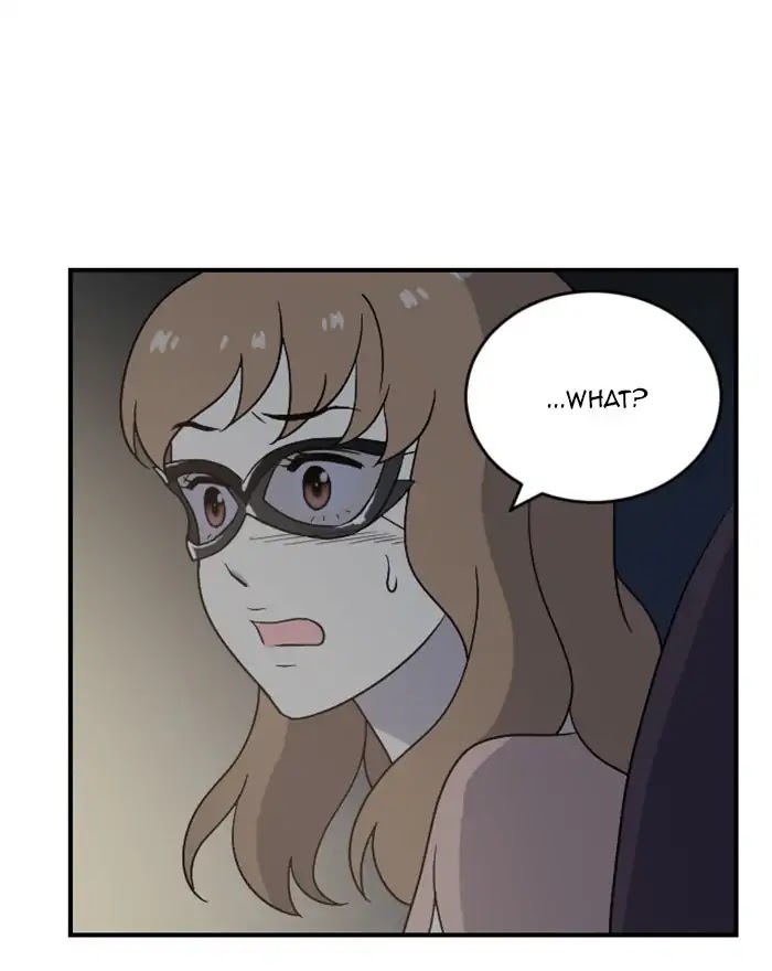 Hana Haru Chapter 89 page 5 - Chapter 89: Blind (2)