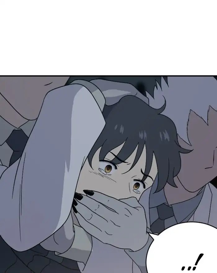 Hana Haru Chapter 89 page 54 - Chapter 89: Blind (2)