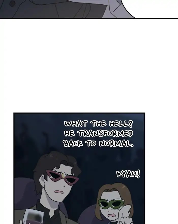 Hana Haru Chapter 89 page 55 - Chapter 89: Blind (2)