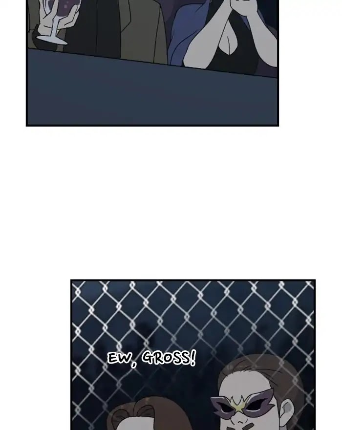 Hana Haru Chapter 89 page 56 - Chapter 89: Blind (2)