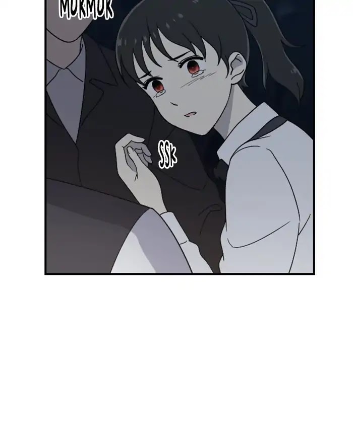 Hana Haru Chapter 89 page 58 - Chapter 89: Blind (2)