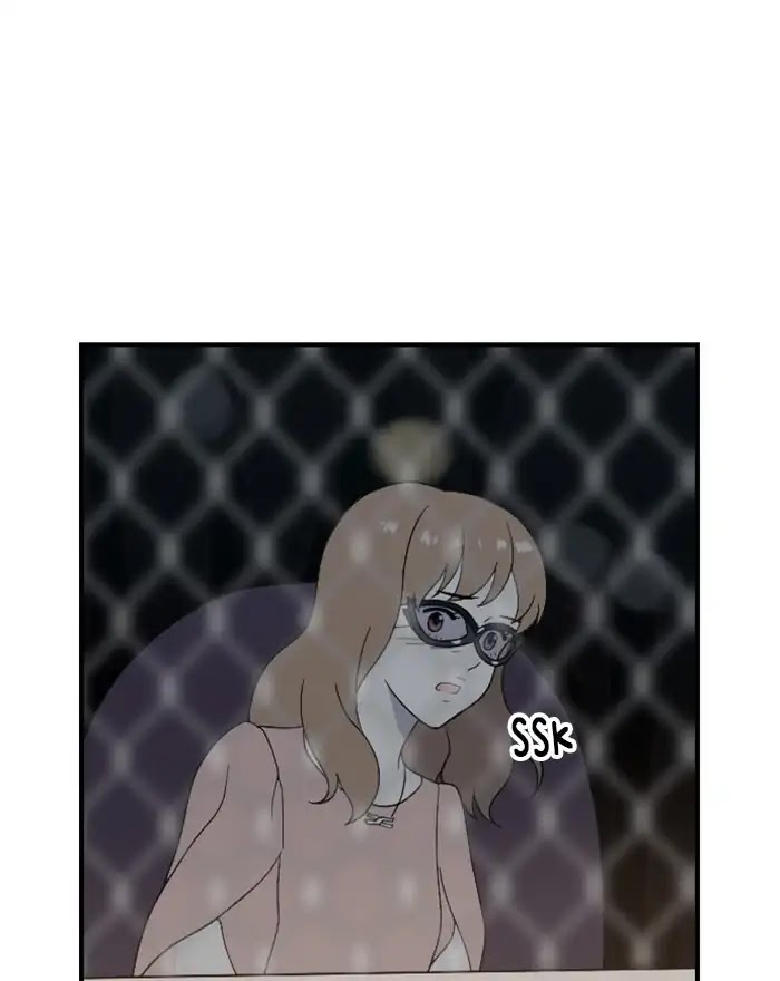 Hana Haru Chapter 89 page 6 - Chapter 89: Blind (2)